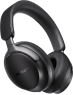 Bose QuietComfort Ultra headphones black