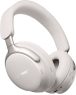 Bose QuietComfort Ultra headphones white