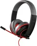 Gioteck XH100S grey/red