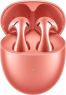 Huawei FreeBuds 5 Coral orange