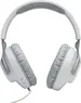 JBL Quantum 100 white