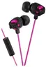 JVC HA-FR201 black/pink