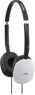 JVC HA-S160W white