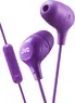 JVC Marshmallow HA-FX38M-E purple