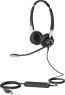 Jabra BIZ 2400 II USB Duo CC