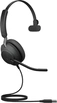 Jabra Evolve2 40 SE моно USB-A UC