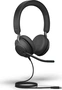 Jabra Evolve2 40 SE стерео USB-C MS