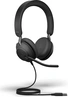Jabra Evolve2 40 SE стерео USB-A UC