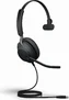 Jabra Evolve2 40 SE моно USB-A MS