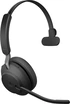Jabra Evolve2 65 моно USB-C MS черный