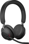 Jabra Evolve2 65 стерео USB-A UC черный