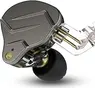KZ ZSN Pro without microphone grey
