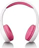 Lenco HP-010 pink