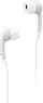 Lenovo 100 in-ear Headphone white