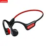 Lenovo X3 Pro True Bone Conduction black/red
