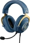 Logitech G Pro X League of Legends Edition