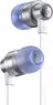 Logitech G333 Gaming Earphones white/dark blue