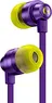 Logitech G333 Gaming Earphones purple