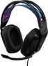 Logitech G335 черный