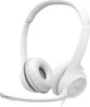 Logitech H390 белый