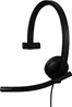 Logitech H570e моно Teams USB-C