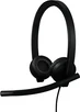 Logitech H570e стерео Teams USB-A