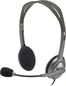 Logitech гарнитура H110