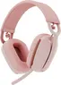 Logitech zone Vibe 100 Rose