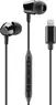 MusicSound colour in-ear Lightning black