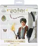OTL Harry Potter Hogwarts Crest tween headphones