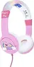 OTL Peppa Pig Glitter Rainbow Peppa Children's headphones