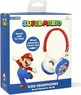 OTL Super Mario headset
