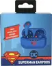 OTL TWS Earpods DC Comics Superman