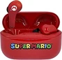 OTL TWS Earpods Nintendo Super Mario красный