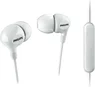 Philips SHE3555WT white