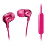 Philips SHE3705 pink