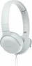 Philips UpBeat wired headphones white