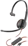 Poly Blackwire 3210 USB-C