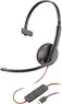 Poly Blackwire C3210 USB-C