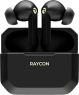 Raycon The Gaming Earbuds carbon Black