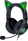 Razer Kraken Kitty V2 черный