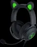 Razer Kraken Kitty V2 Pro Black