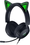 Razer Kraken Kitty V3 X черный