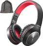 Rydohi wireless Headphone red