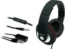 Sandberg Play'n Go headset, black
