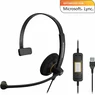 Sennheiser SC 30 USB ML