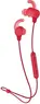 Skullcandy Jib+ Active Black/Red