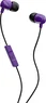 Skullcandy Jib with microphone purple