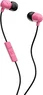 Skullcandy Jib with microphone pink/black