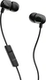 Skullcandy Jib с микрофоном черный